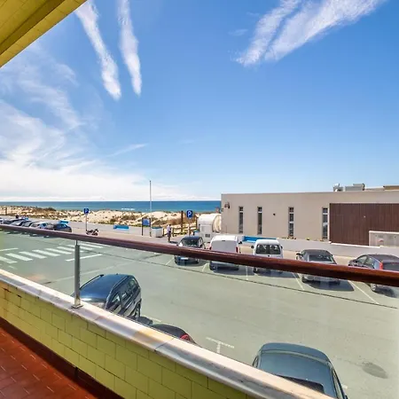 House Vista Mar - Do Pedrógão Apartamento Coimbrão