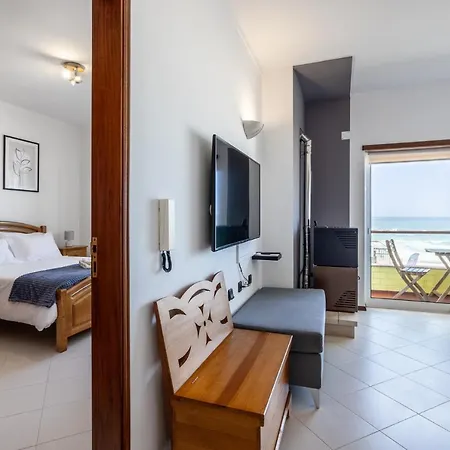 House Vista Mar - Do Pedrógão Coimbrão