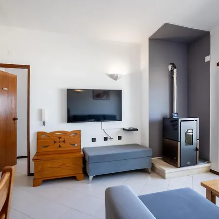 Appartamento House Vista Mar - Do Pedrogao