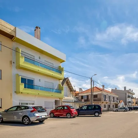 Appartamento House Vista Mar - Do Pedrogao *