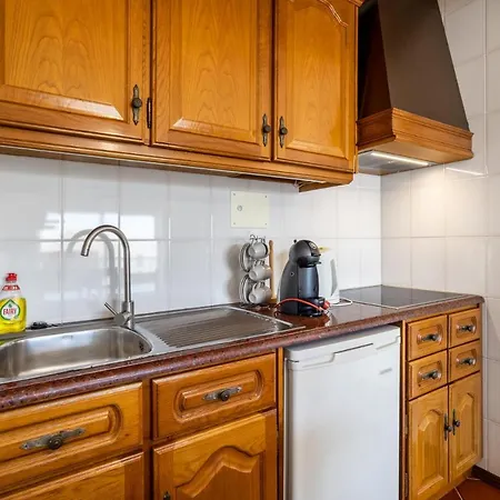 Apartamento House Vista Mar - Do Pedrógão Coimbrão