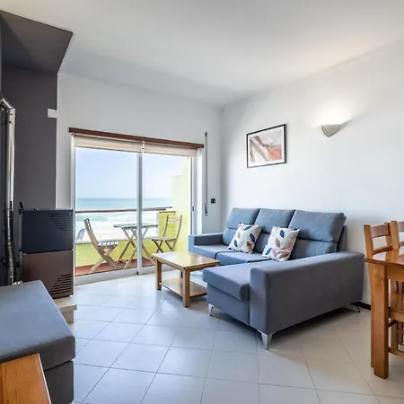 Apartamento House Vista Mar - Do Pedrógão Coimbrão