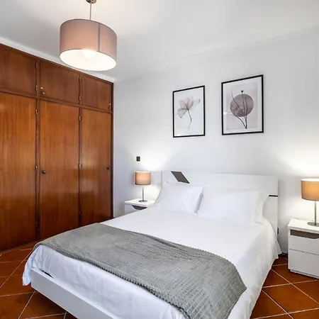 Apartamento House Vista Mar - Do Pedrógão