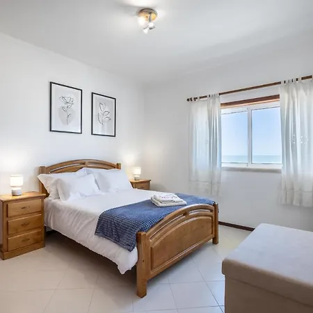 House Vista Mar - Do Pedrógão Apartamento *