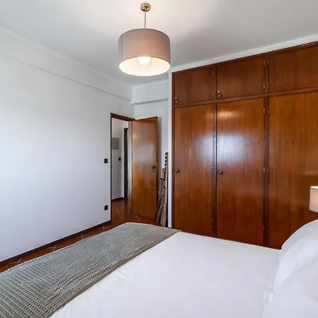 House Vista Mar - Do Pedrógão *