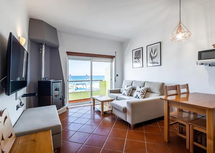 House Vista Mar - Do Pedrogao Coimbrão