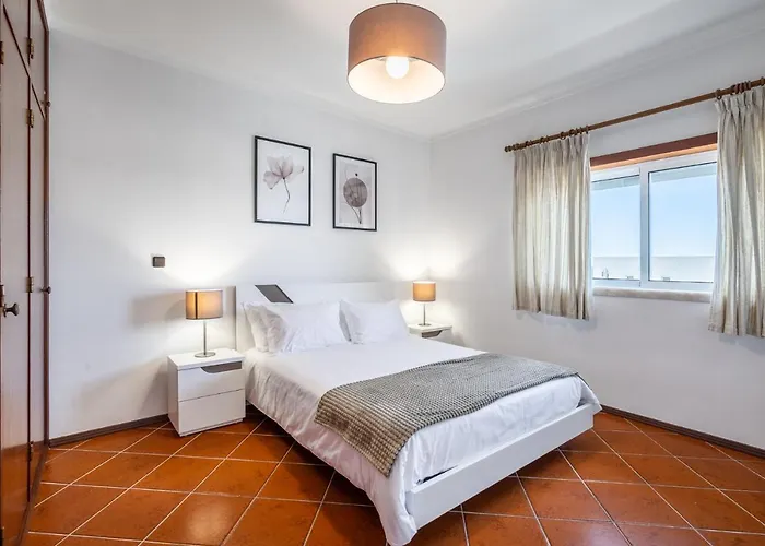 Apartamento House Vista Mar - Do Pedrógão Coimbrão