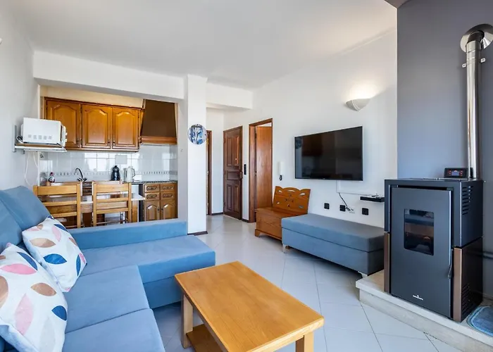 House Vista Mar - Do Pedrógão