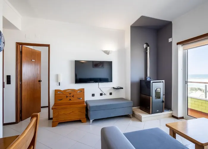 Appartamento House Vista Mar - Do Pedrogao