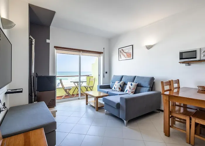 Apartamento House Vista Mar - Do Pedrógão Coimbrão