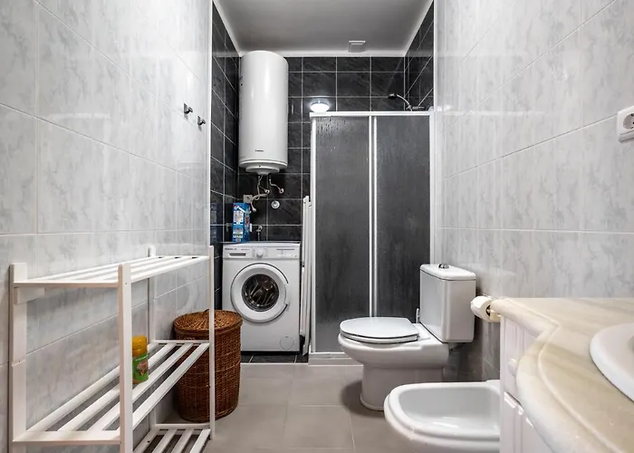 Appartamento House Vista Mar - Do Pedrogao *