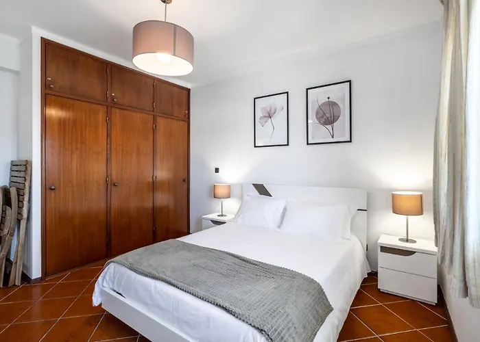 Apartamento House Vista Mar - Do Pedrógão