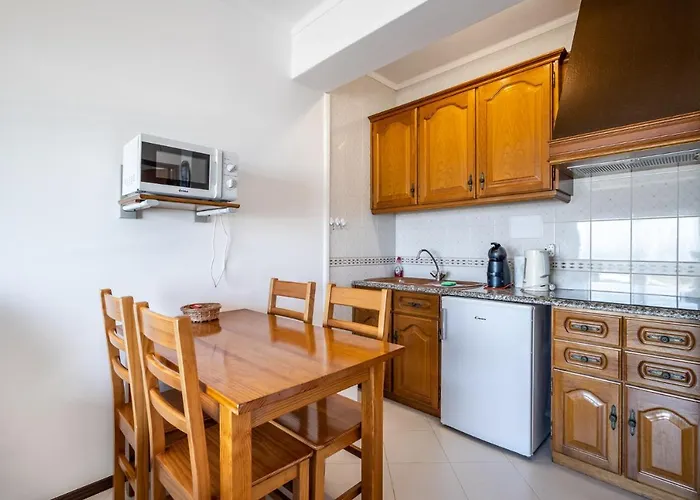 Appartamento House Vista Mar - Do Pedrogao *