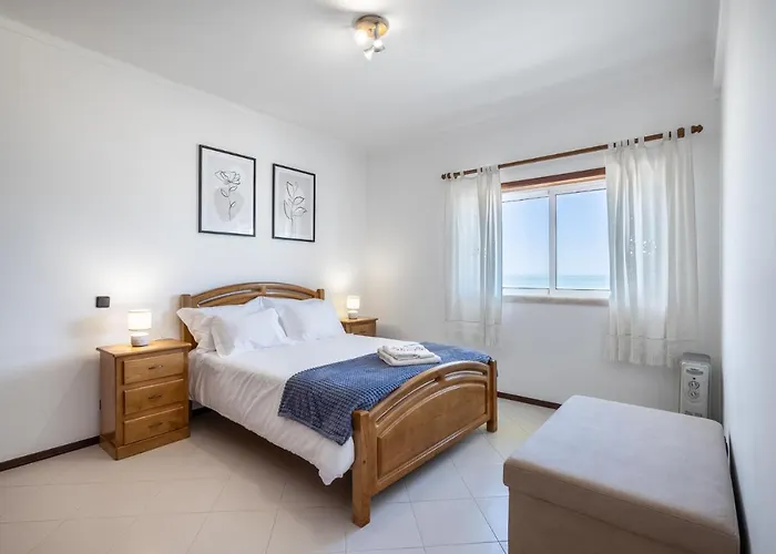 House Vista Mar - Do Pedrogao Appartamento *