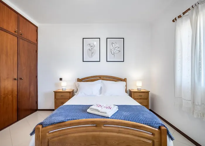 House Vista Mar - Do Pedrogao Appartamento Coimbrão