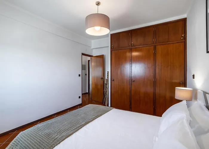 House Vista Mar - Do Pedrogao *