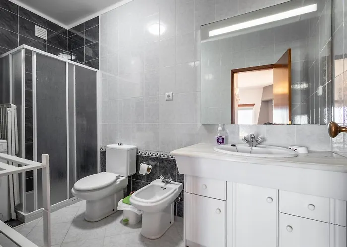 Appartamento House Vista Mar - Do Pedrogao *