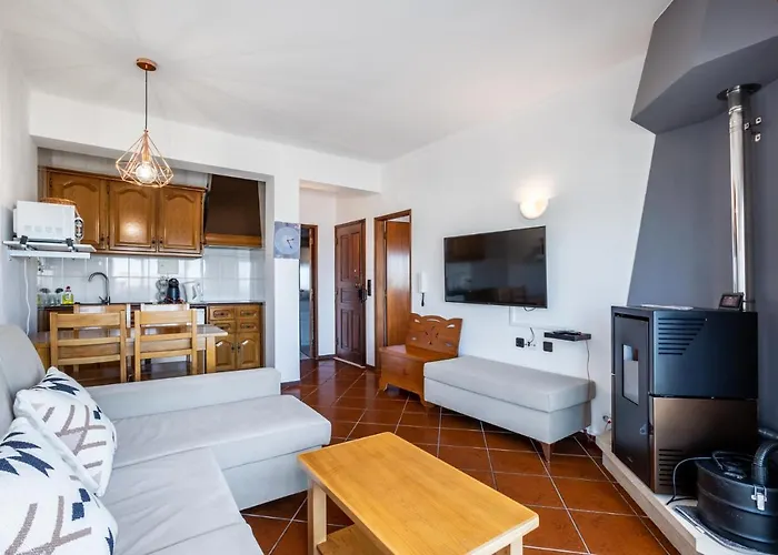 Appartamento House Vista Mar - Do Pedrogao *