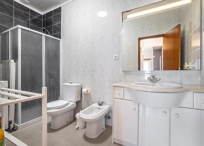 House Vista Mar - Do Pedrógão * Coimbrão