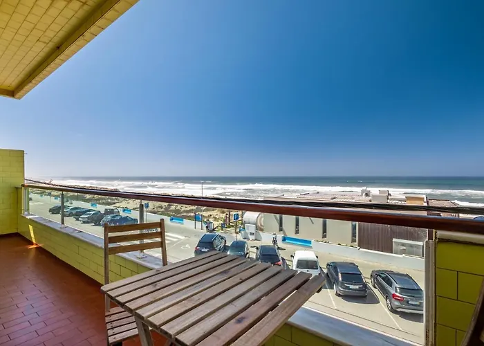 Appartamento House Vista Mar - Do Pedrogao *