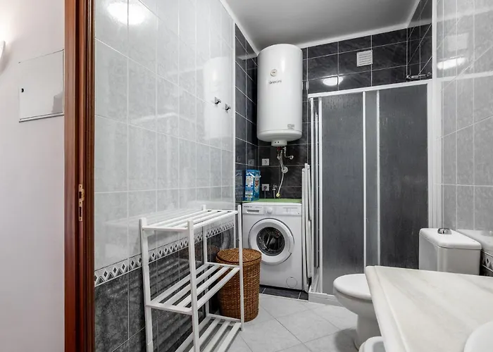 House Vista Mar - Do Pedrógão Apartamento